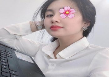 Cẩm Thư - Bạn gái văn phòng tuyển người yêu đẹp trai body 6 múi