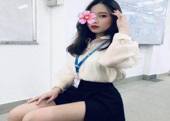 Hạ Trâm - Bạn gái văn phòng cần bạn trai có điều kiện kinh tế