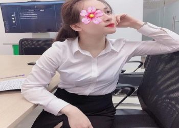 Hồng Ngọc - Bạn gái văn phòng tìm bạn trai ga lăng hào phóng