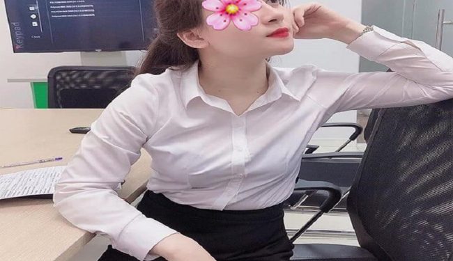 Hồng Ngọc - Bạn gái văn phòng tìm bạn trai ga lăng hào phóng