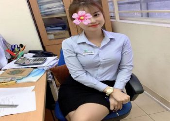 Mỹ Xuyến - Bạn gái văn phòng tìm người yêu thích nấu ăn