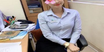 Mỹ Xuyến - Bạn gái văn phòng tìm người yêu thích nấu ăn