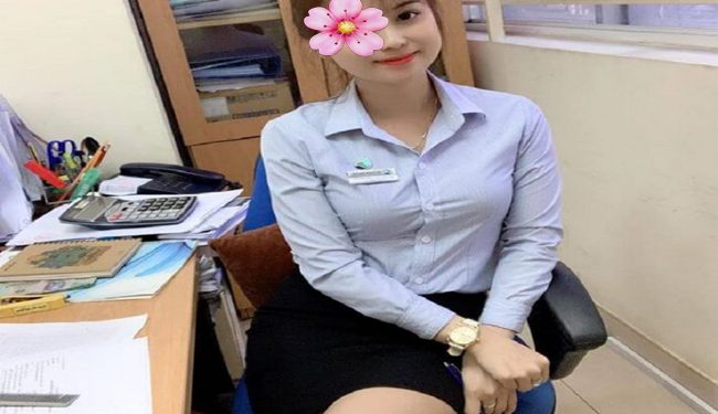 Mỹ Xuyến - Bạn gái văn phòng tìm người yêu thích nấu ăn