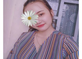 Minh Duyên - Gái độc thân TP Châu Đốc