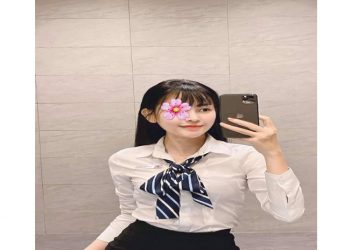 Phương Như - Bạn gái văn phòng tìm người yêu biết chiều chuộng