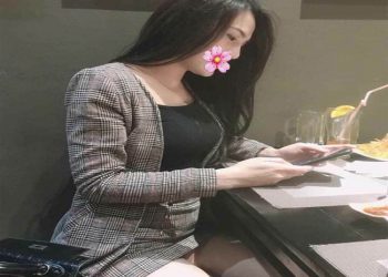 Thanh Nhã - Bạn gái văn phòng tìm bạn tình 1 đêm không ràng buộc