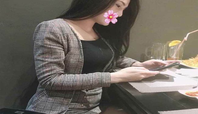 Thanh Nhã - Bạn gái văn phòng tìm bạn tình 1 đêm không ràng buộc