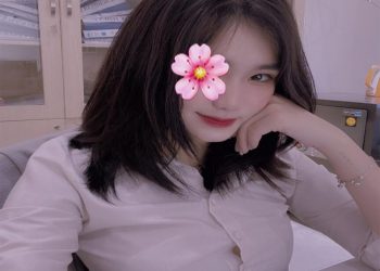 Yến Vy - Bạn gái văn phòng tìm bạn trai vui vẻ cởi mở