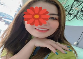 Ái Nhân - Bạn gái văn phòng tìm bạn trai cởi mở, hay cười