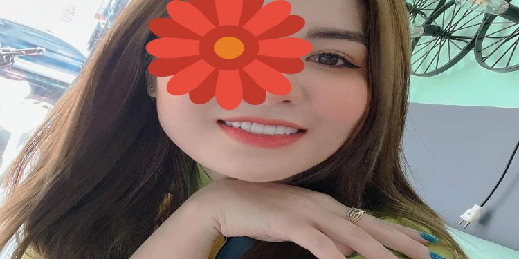 Ái Nhân - Bạn gái văn phòng tìm bạn trai cởi mở, hay cười