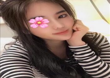 An An - Bạn gái độc thân cần tìm người tâm sự