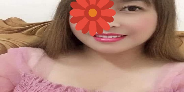 Bảo Phương - Bạn gái văn phòng trẻ trung tìm người yêu tâm lý