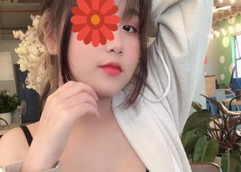 Bích Ty - Bạn gái văn phòng tìm bạn trai men lỳ, chững chạc