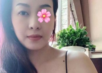 Cẩm Anh - Bạn gái độc thân ly dị chồng cô đơn tìm bạn