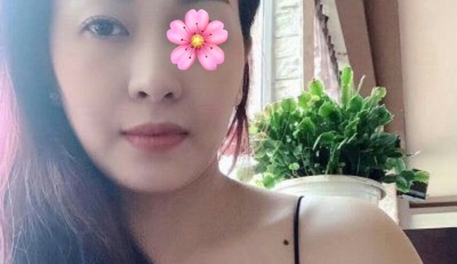 Cẩm Anh - Bạn gái độc thân ly dị chồng cô đơn tìm bạn