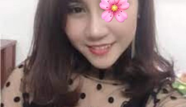 Cẩm Hường - Bạn gái lớn tuổi biết chiều chuộng bạn tình