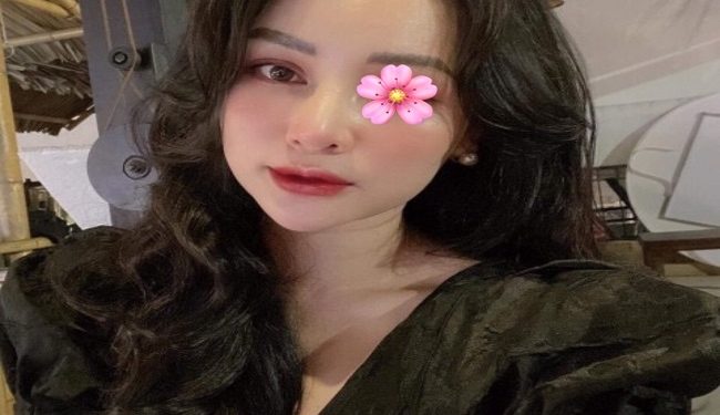 Cẩm Liên - Bạn gái độc thân tìm người yêu tâm lý