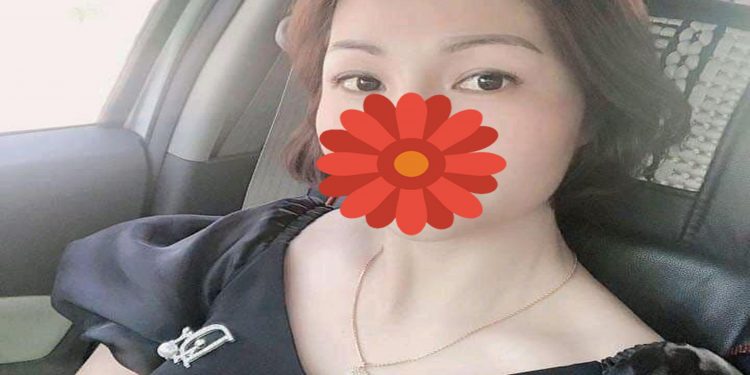 Cát Ly - Bạn gái văn phòng tìm bạn trai mạnh mẽ, chững chạc