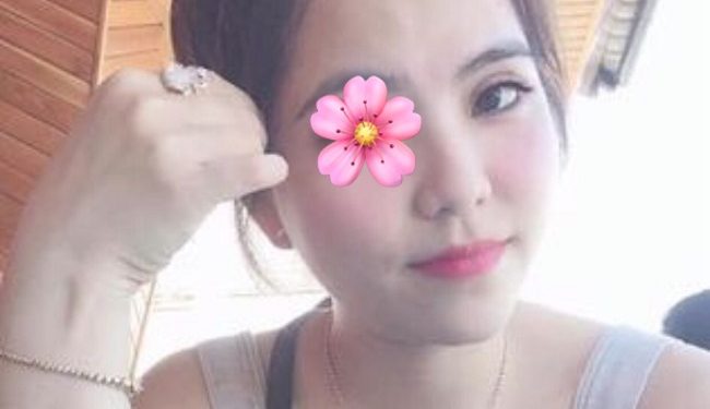 Diệu Anh - Bạn gái lớn tuổi ly hôn chồng tìm bạn tình mới