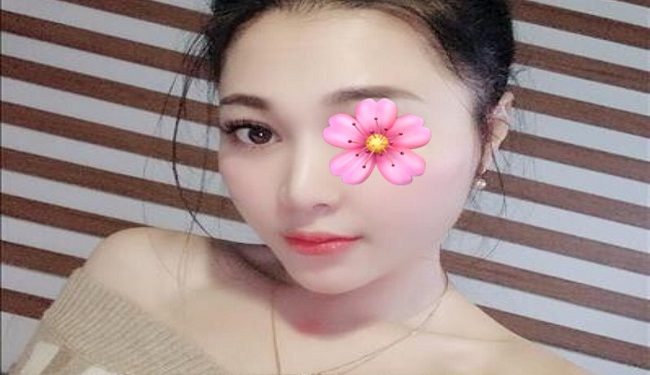 Hà My - Bạn gái độc thân tuyển bạn trai hẹn hò yêu đương