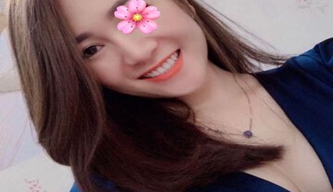 Hải Âu - Bạn gái độc thân tìm bạn tình tâm sự đêm khuya