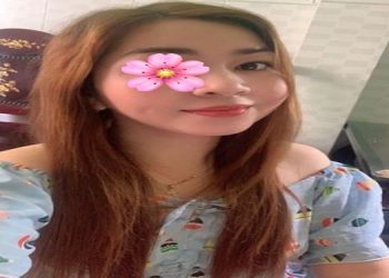 Hải My - Bạn gái độc thân tìm bạn tình quan hệ mỗi đêm