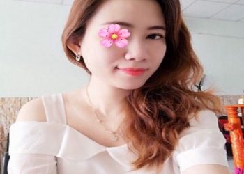 Hải Vân - Bạn gái độc thân tìm bạn trai để kết hôn