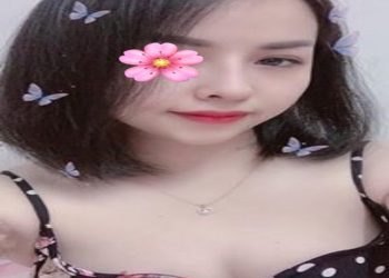 Hải Yến - Bạn gái độc thân tìm bạn tình thấu hiểu, trò chuyện