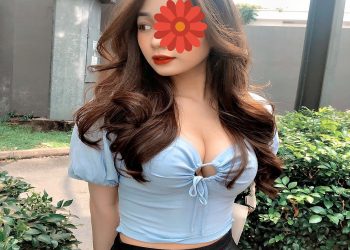 Hạnh Dung - Bạn gái văn phòng tìm người tình một đêm