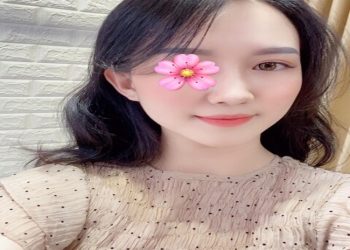 Hoài An - Bạn gái độc thân tuyển bạn tình có nhiều kinh nghiệm