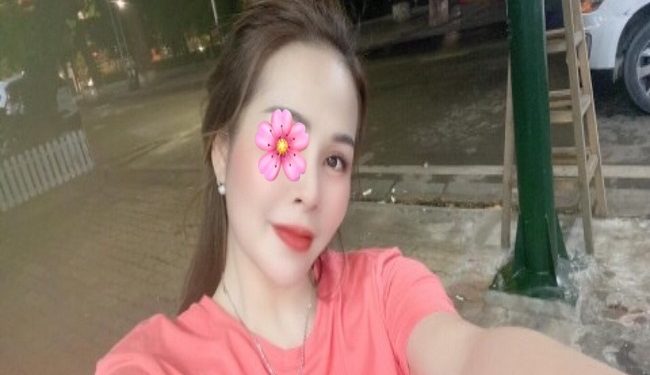 Khánh Ngân - Bạn gái độc thân tìm bạn đời chia sẻ