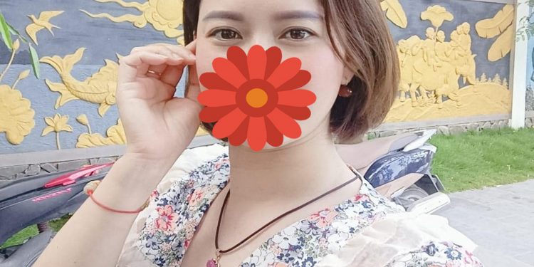 Kim Xuyến - Bạn gái văn phòng tìm bạn trai thích nhiếp ảnh