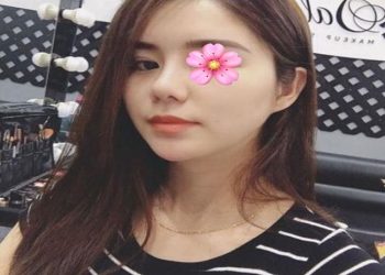 Linh Đan - Bạn gái độc thân tuyển trai đẹp cao to