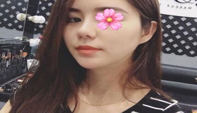 Linh Đan - Bạn gái độc thân tuyển trai đẹp cao to