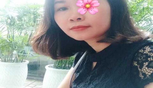Lý Lan - Bạn gái lớn tuổi thích tìm của lạ khám phá