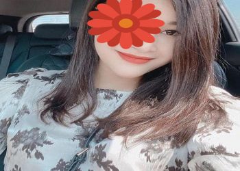 Minh Yến - Bạn gái văn phòng tìm bạn trai mạnh mẽ, sinh lý tốt