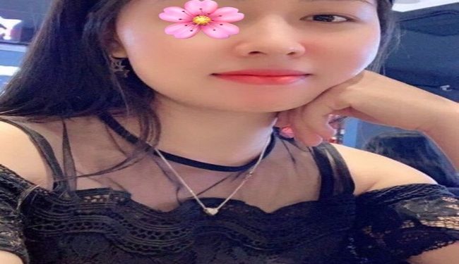 Ngân Khánh - Bạn gái độc thân tìm bạn tình có nhiều kinh nghiệm