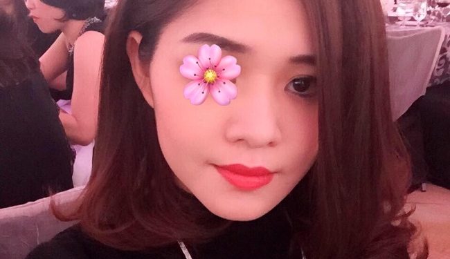 Ngân Khánh - Bạn gái lớn tuổi nhu cầu cao tìm bạn tình