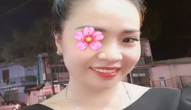 Ngọc Vân - Bạn gái lớn tuổi độc thân muốn làm quen trai trẻ