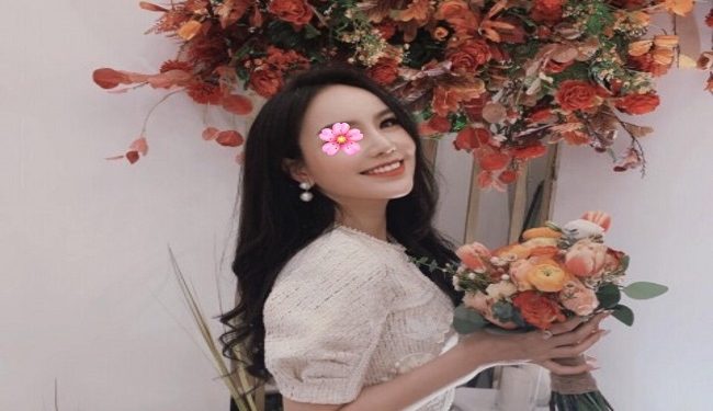 Nguyệt Ánh - Bạn gái độc thân tuyển trai trẻ để quan hệ
