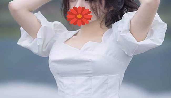 Phượng Tiên - Bạn gái văn phòng tìm bạn trai lớn tuổi hợp gu