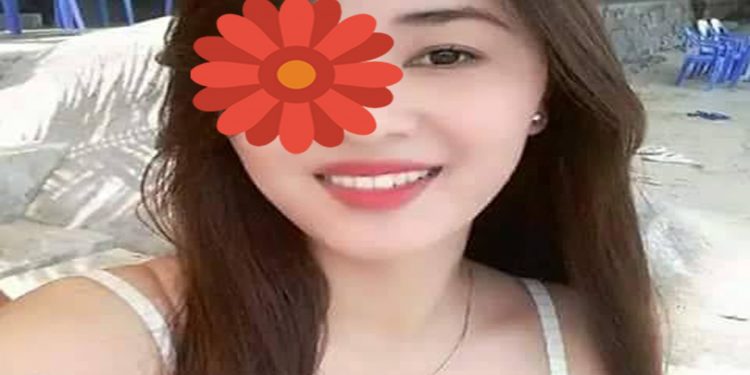 Phương Uyên - Bạn gái văn phòng tìm bạn trai đẹp trai, men lỳ
