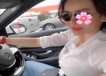 Quỳnh Anh - Bạn gái độc thân có kinh tế ổn định