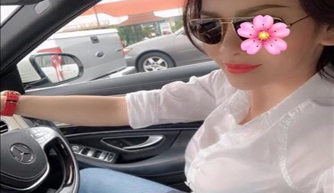 Quỳnh Anh - Bạn gái độc thân có kinh tế ổn định