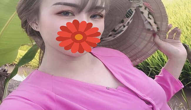 Quỳnh Dung - Bạn gái văn phòng tìm bạn trai giỏi giang, cá tính