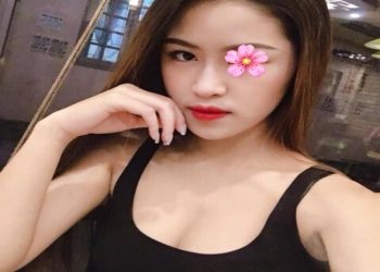 Quỳnh Nga - Bạn gái độc thân tìm trai giải quyết nhu cầu