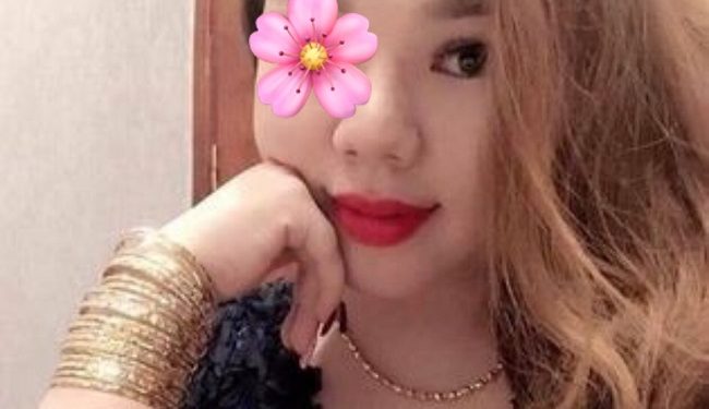 Quỳnh Như - Bạn gái lớn tuổi tuyển phi công 6 múi