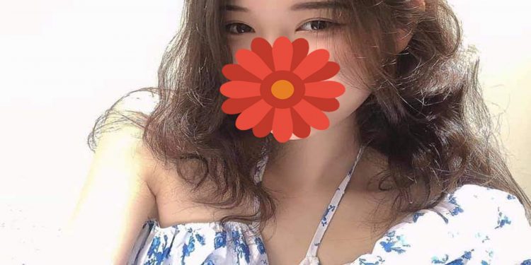 Quỳnh Vân - Gái văn phòng tìm bạn trai có điều kiện, hào phóng