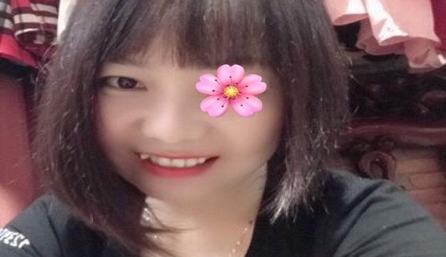 Thanh Đào - Bạn gái độc thân tìm tình yêu kín đáo