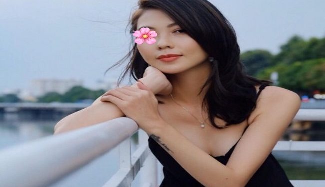 Thanh Hà - Bạn gái độc thân muốn yêu đương nghiêm túc